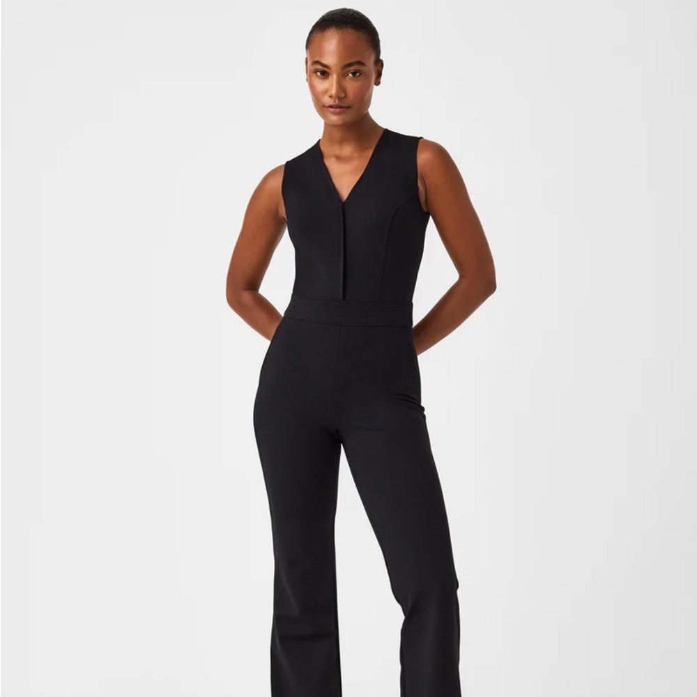 Spanx The Perfect Jumpsuit